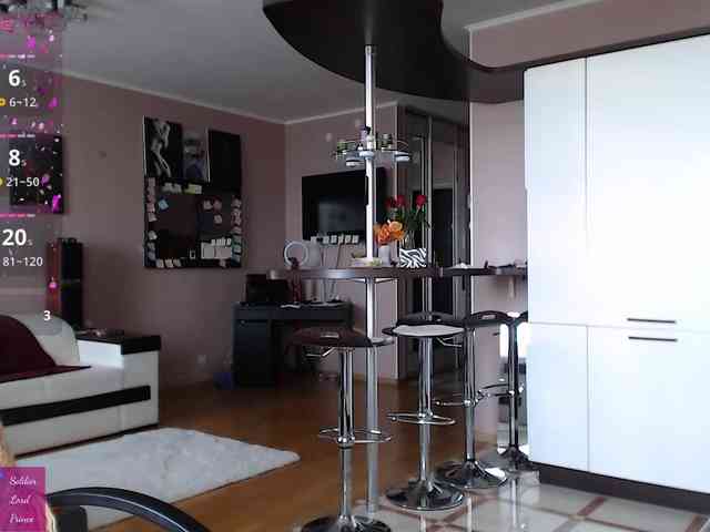roxana-brooks webcam