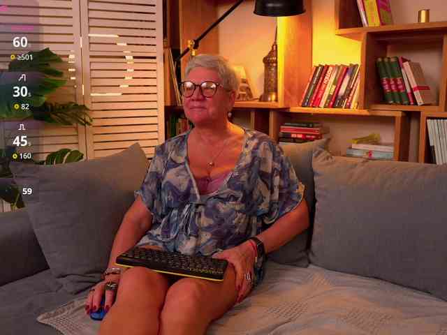 roxana-brooks webcam