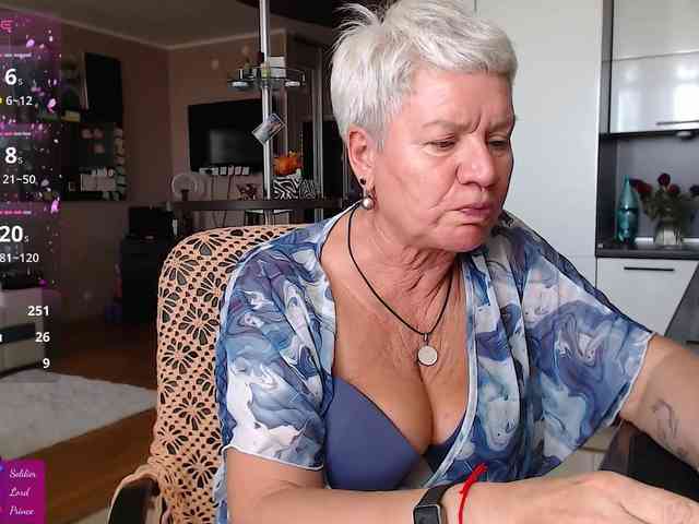 roxana-brooks webcam