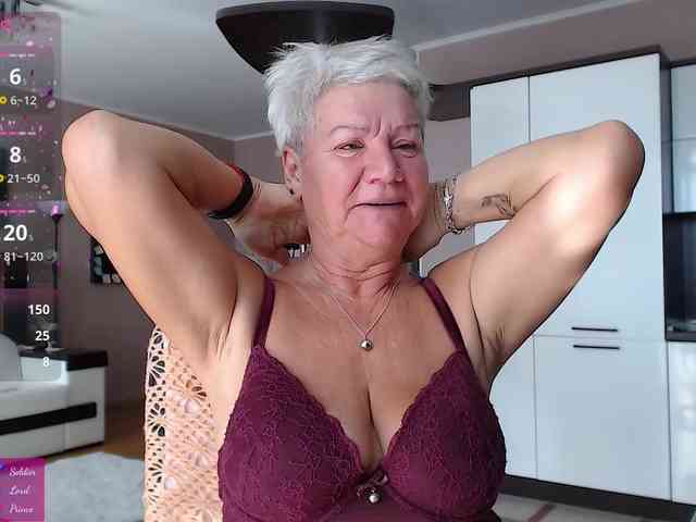 roxana-brooks webcam