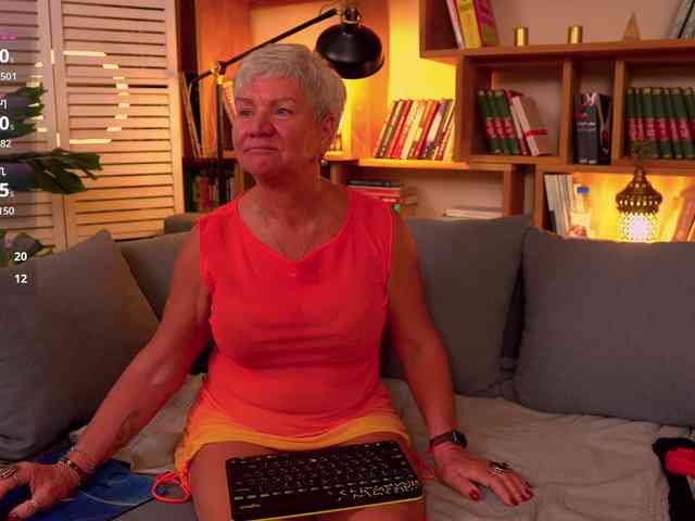 roxana-brooks webcam