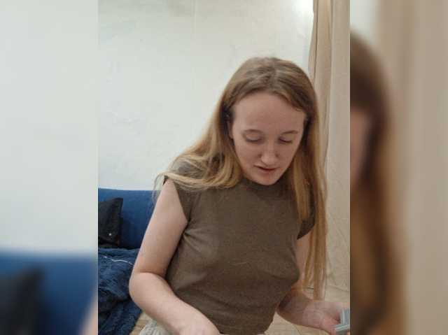 parasite-1, en directo ahora en BongaCams