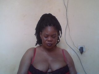 Sexydove's Live Webcam