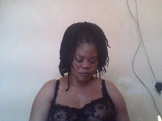 Sexydove's Live Webcam