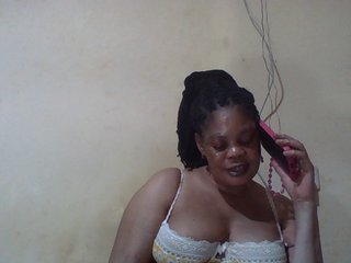 Sexydove's Live Webcam