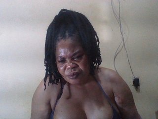Sexydove's Live Webcam