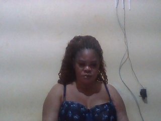 Sexydove's Live Webcam