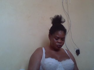 Sexydove Porn Show