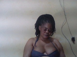 Sexydove's Live Webcam