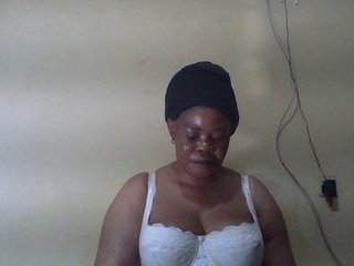 Sexydove's Live Webcam