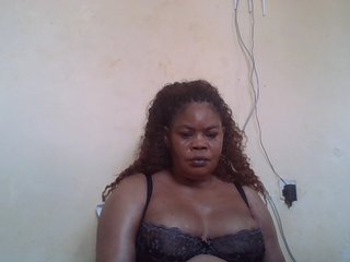 Sexydove Porn Show