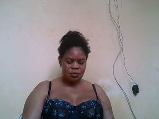 Sexydove's Live Webcam