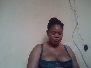 Sexydove Porn Show