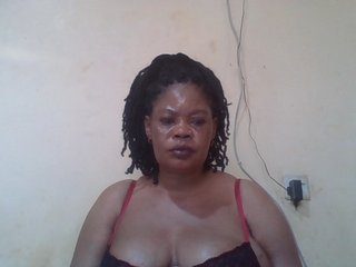 Sexydove's Live Webcam