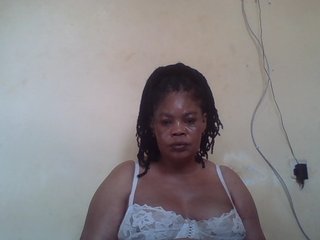Sexydove's Live Webcam