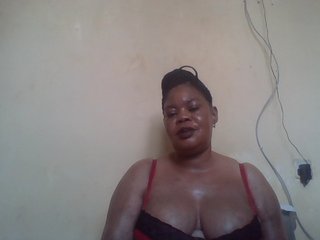 Sexydove Porn Show
