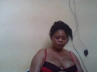 Sexydove's Live Webcam