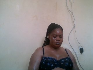 Sexydove Porn Show