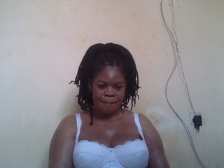 Sexydove's Live Webcam