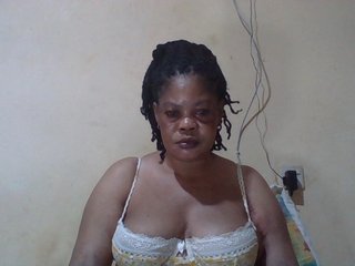 Sexydove's Live Webcam