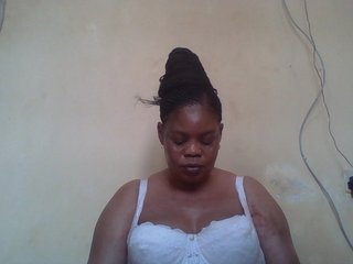 Sexydove's Live Webcam