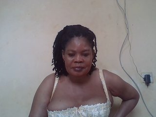 Sexydove's Live Webcam