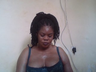 Sexydove's Live Webcam