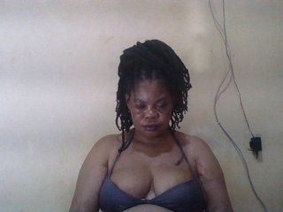 Sexydove's Live Webcam