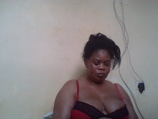 Sexydove Porn Show