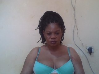 Sexydove's Live Webcam