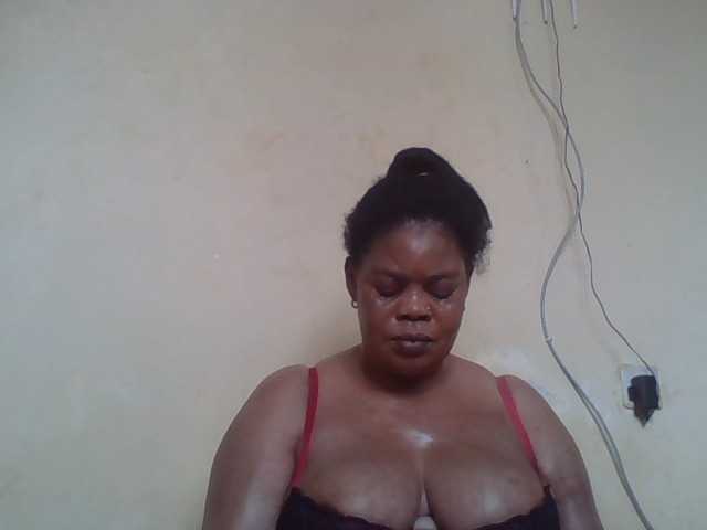 sexydove live sex show