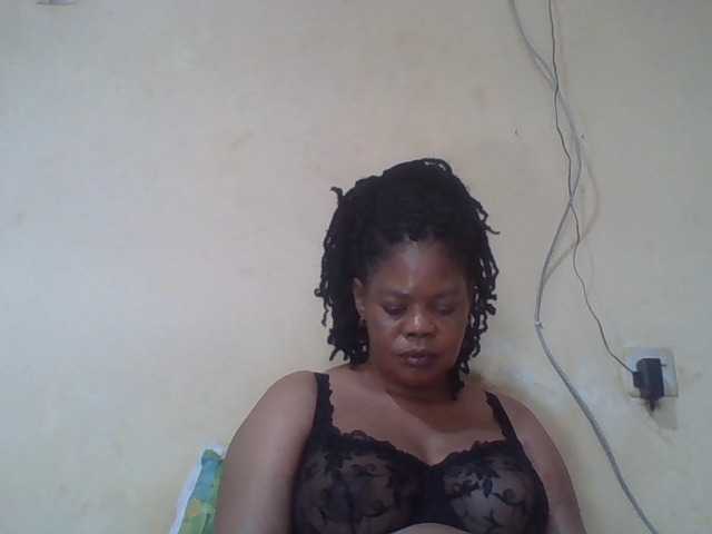 Sexydove Live Cam and Statistics on UnifiedCams