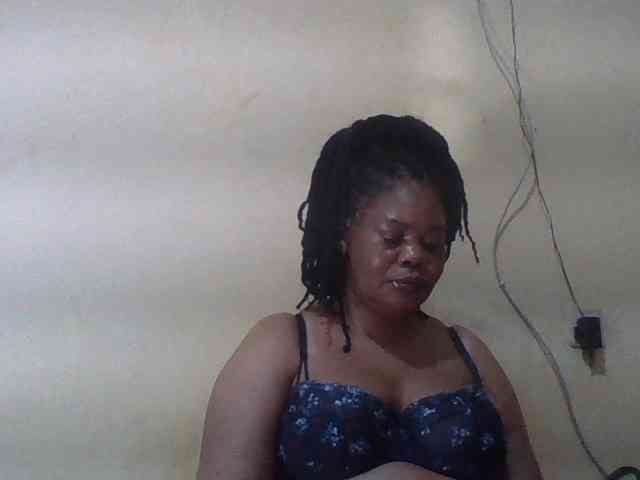 Sexydove webcam