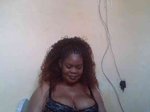 Sexydove webcam