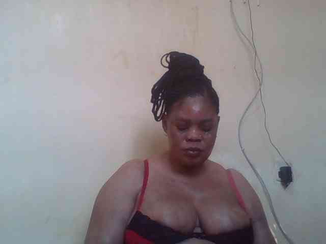 Sexydove webcam