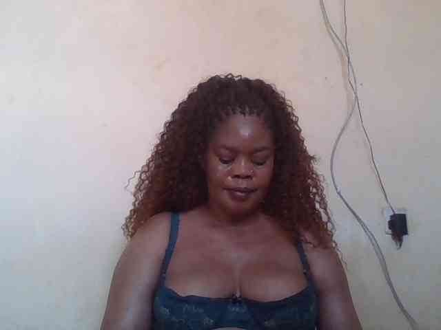 Sexydove webcam