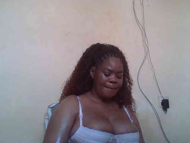 Sexydove webcam