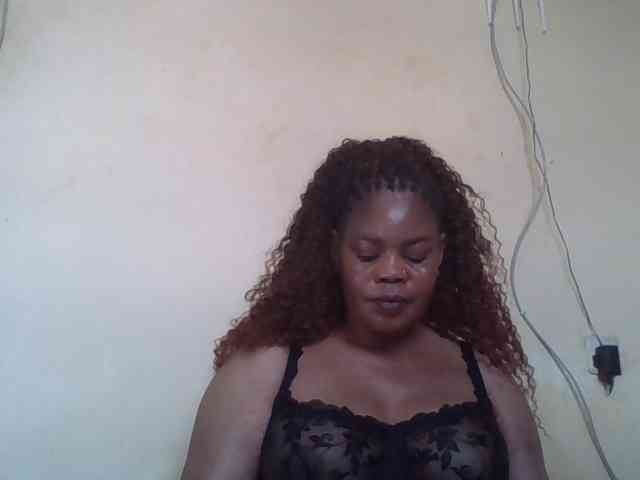 Sexydove webcam