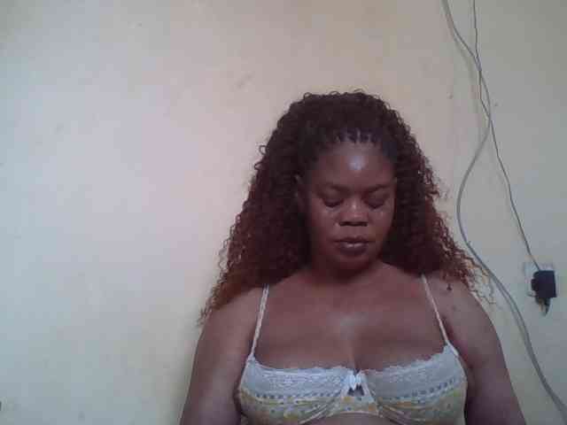 Sexydove webcam