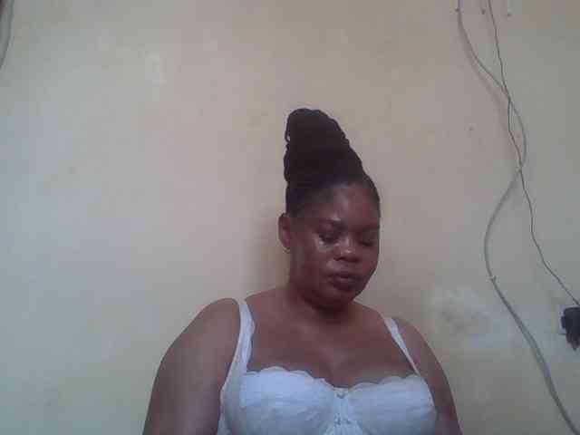 Sexydove webcam