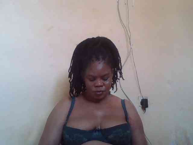 Sexydove webcam