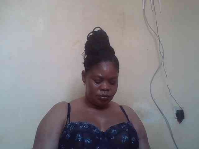 Sexydove webcam