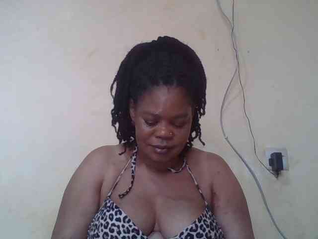 Sexydove webcam