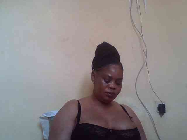 Sexydove webcam