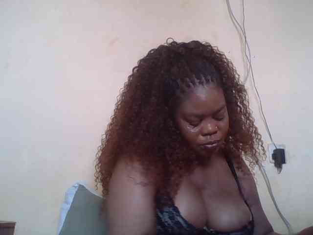 Sexydove webcam