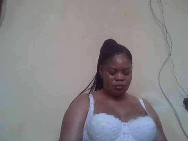 Sexydove webcam