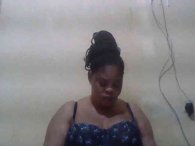 Sexydove webcam