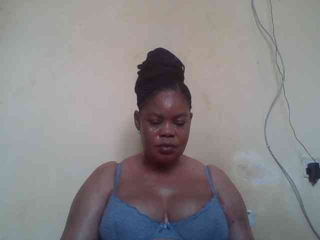 Sexydove webcam