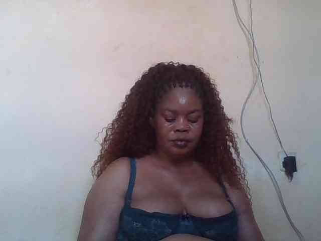 Sexydove webcam