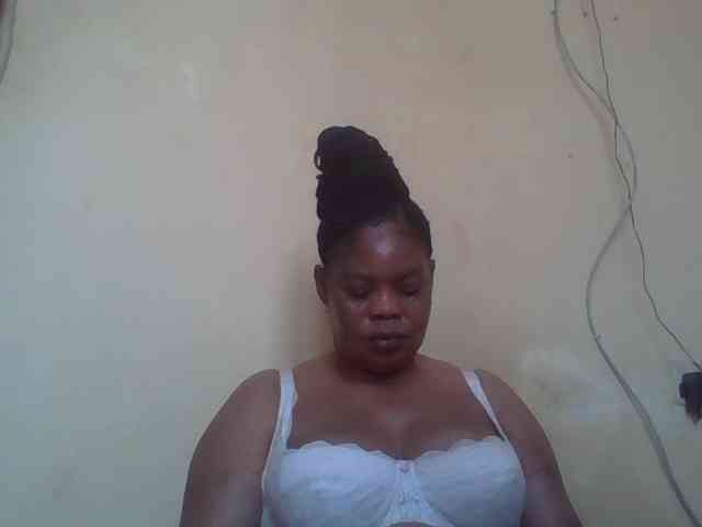 Sexydove webcam